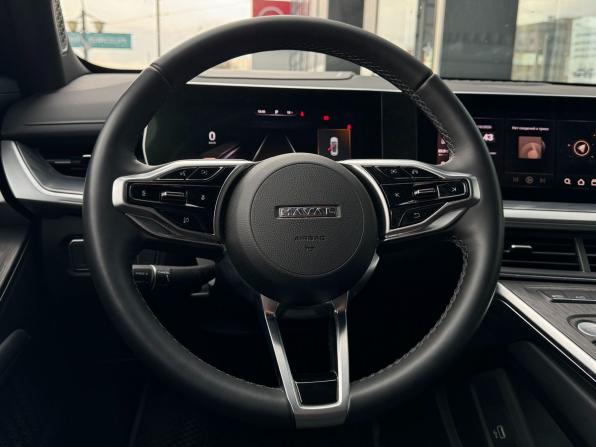 Haval F7 II с пробегом 2024 года, цена 2 300 000 рублей, 18042 км, внедорожник, Автокод Объявления