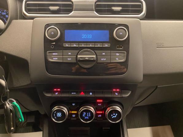 Renault Duster II с пробегом 2021 года, цена 1 999 000 рублей, 41000 км, внедорожник, Автокод Объявления