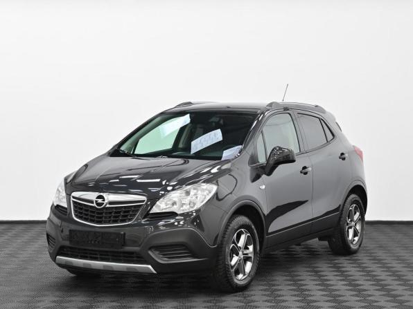 Opel Mokka I с пробегом 2014 года, цена 949 000 рублей, 176000 км, внедорожник, Автокод Объявления