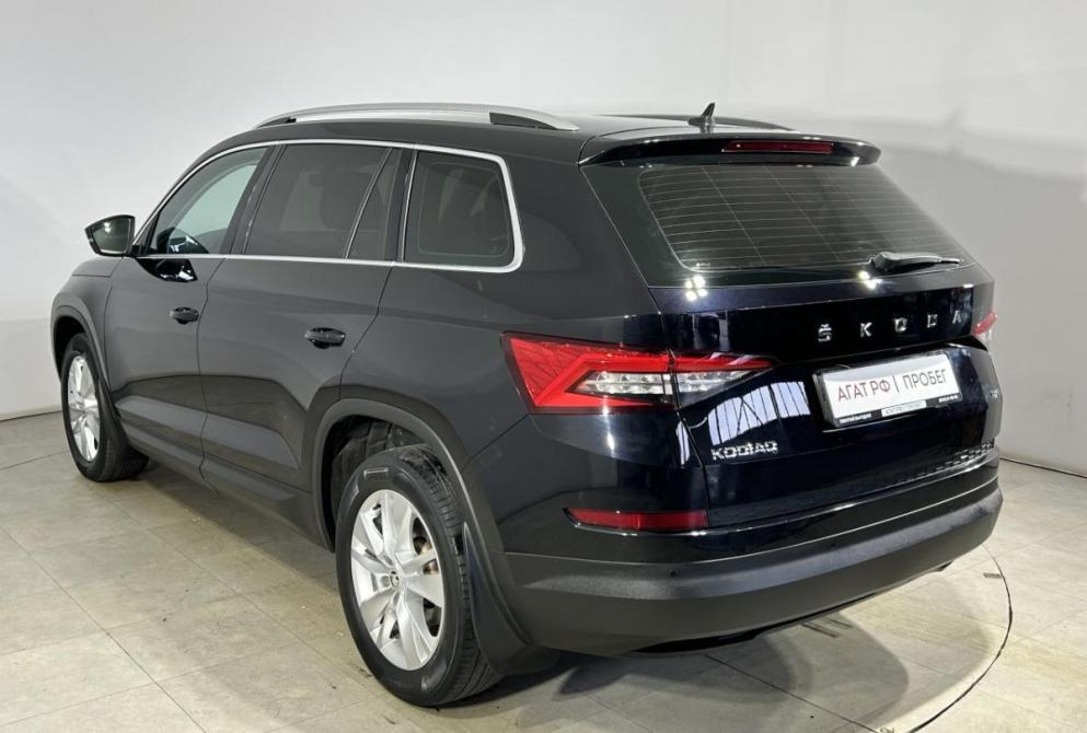 Skoda Kodiaq I Саранск  - изображение 6