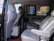 Hyundai Grand Starex I Рестайлинг 2 Сочи  - изображение 37