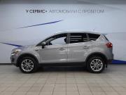 Ford Kuga I Москва  - изображение 17