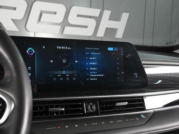 Chery Tiggo 7 Pro Max I Рестайлинг с пробегом 2024 года, цена 2 235 000 рублей, 38377 км, внедорожник, Автокод Объявления