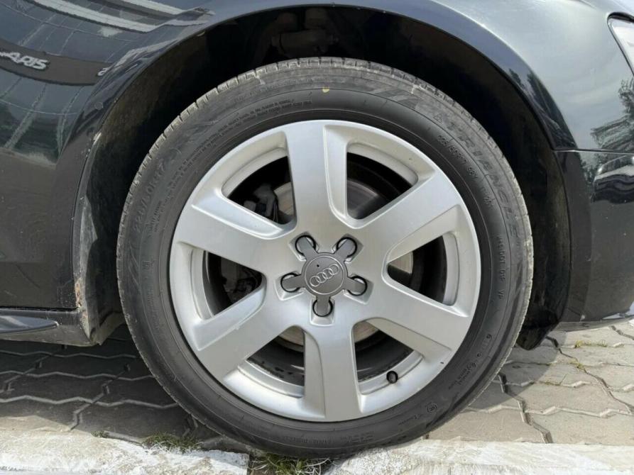 Audi A4 IV (B8) Рестайлинг Набережные Челны  - изображение 4