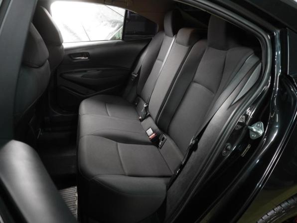 Toyota Corolla XII (E210) с пробегом 2019 года, цена 1 799 000 рублей, 128801 км, седан, Автокод Объявления