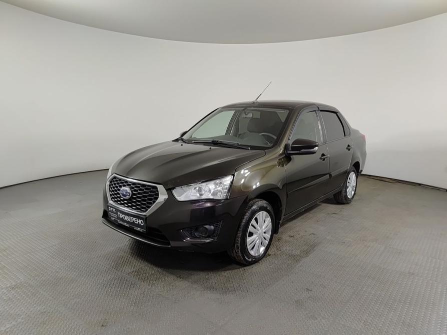 Datsun on-DO I Рестайлинг Уфа  - изображение 1