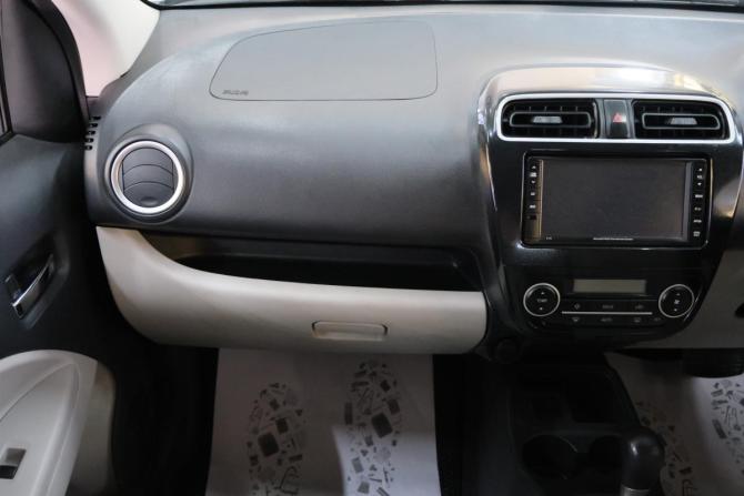 Mitsubishi Mirage VI с пробегом 2012 года, цена 789 000 рублей, 120000 км, хэтчбек, Автокод Объявления