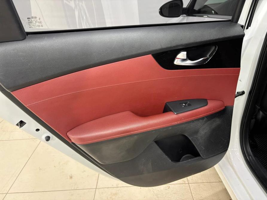 Kia Forte III Альметьевск  - изображение 17