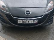 Mazda 3 II (BL) Кемерово  - изображение 35