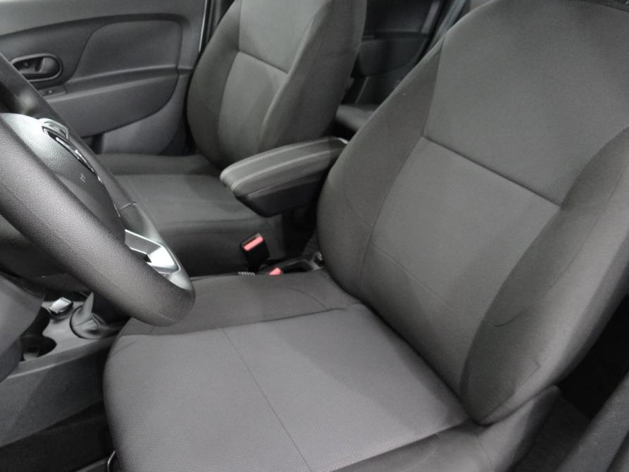 Renault Sandero II Рестайлинг Старый Оскол  - изображение 14