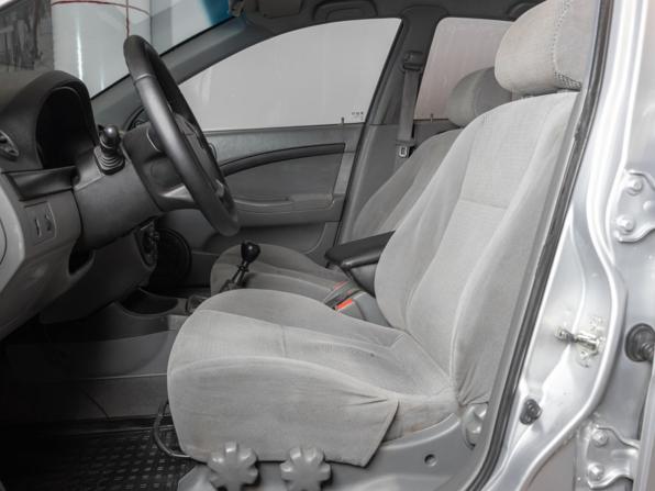 Chevrolet Lacetti I с пробегом 2010 года, цена 307 951 рубль, 287255 км, хэтчбек, Автокод Объявления