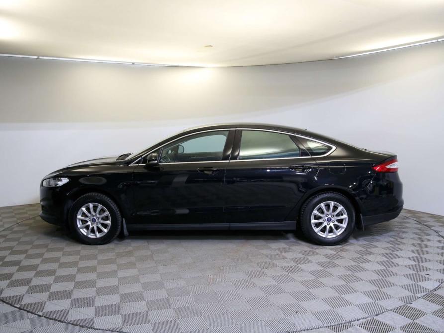 Ford Mondeo V Санкт-Петербург  - изображение 8