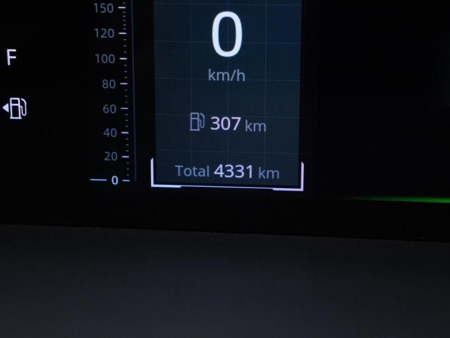 Changan Lamore Москва  - изображение 12