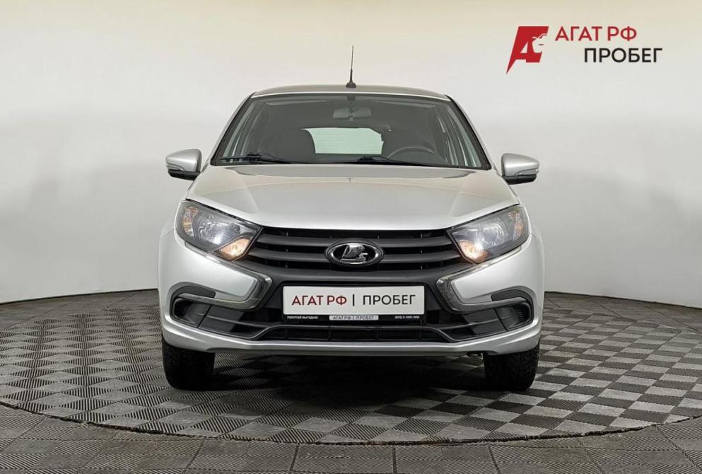 Lada (ВАЗ) Granta I Рестайлинг Нижний Новгород  - изображение 2