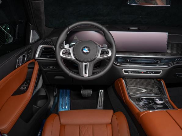 Новый BMW X6 III (G06) Рестайлинг 2026 года, цена 20 790 000 рублей, внедорожник, Автокод Объявления