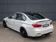 BMW M3 V (F80) Краснодар  - изображение 40