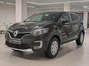 Renault Kaptur I Казань  - изображение 23