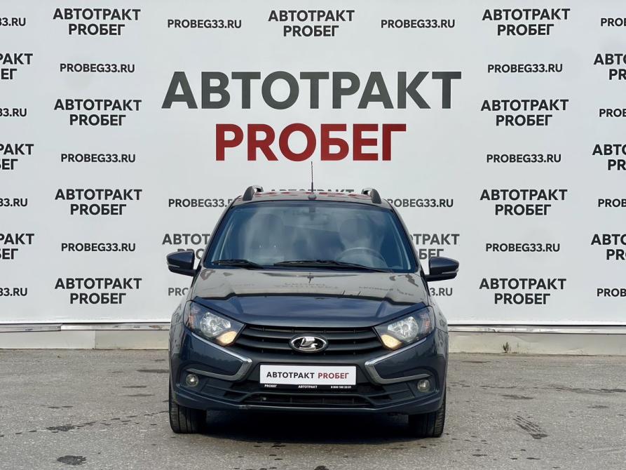 Lada (ВАЗ) Granta I Рестайлинг Владимир  - изображение 2