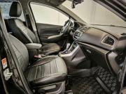 Suzuki SX4 II (S-Cross) Рестайлинг Москва  - изображение 27