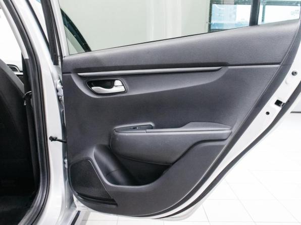 Kia Rio IV с пробегом 2019 года, цена 1 450 000 рублей, 111498 км, хэтчбек, Автокод Объявления
