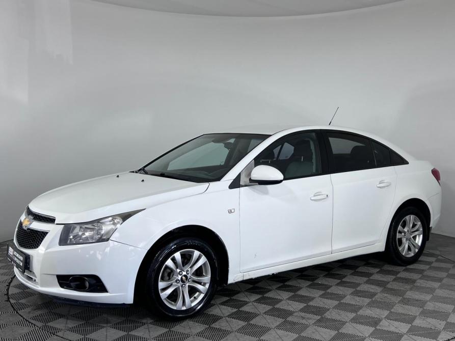 Chevrolet Cruze I Ростов-на-Дону  - изображение 1