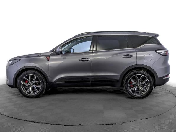 Chery Tiggo 7 Pro Max I Рестайлинг с пробегом 2024 года, цена 1 960 000 рублей, 67578 км, внедорожник, Автокод Объявления