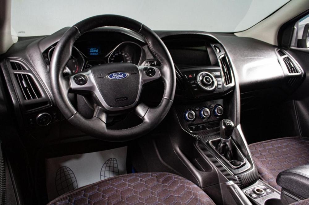 Ford Focus III Сургут  - изображение 12