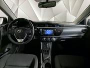 Toyota Corolla XI (E160 E170 E180) Москва  - изображение 36