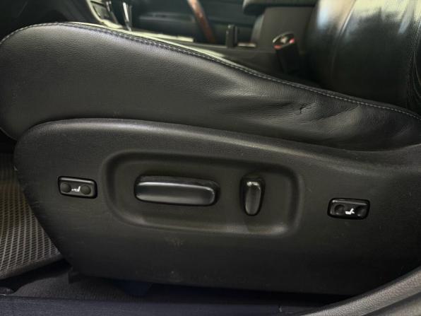 Toyota Highlander II (XU40) Рестайлинг с пробегом 2011 года, цена 1 499 000 рублей, 239754 км, внедорожник, Автокод Объявления