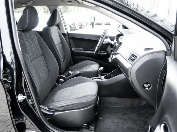 Kia Picanto II с пробегом 2013 года, цена 839 000 рублей, 129857 км, хэтчбек, Автокод Объявления