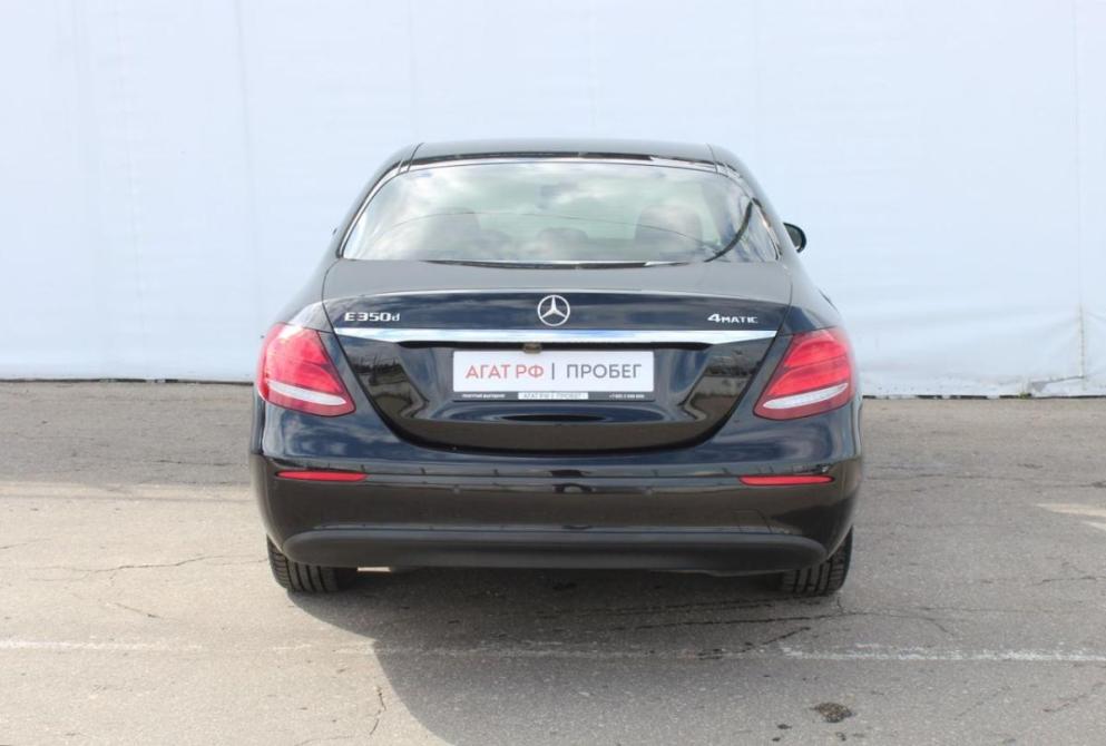 Mercedes-Benz E-Класс V (W213 S213 C238) Нижний Новгород  - изображение 6
