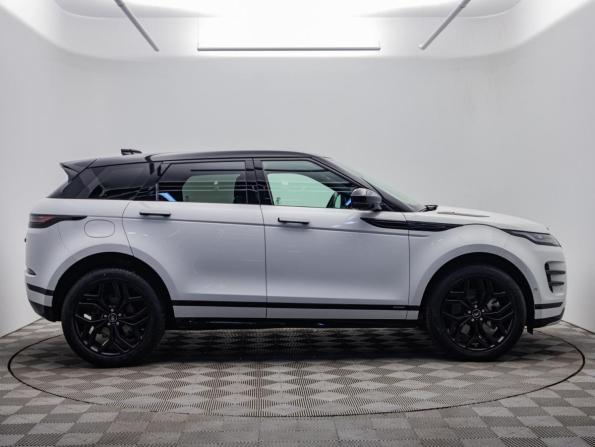 Land Rover Range Rover Evoque II с пробегом 2021 года, цена 4 309 000 рублей, 42000 км, внедорожник, Автокод Объявления