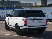 Land Rover Range Rover IV Рестайлинг Москва  - изображение 34