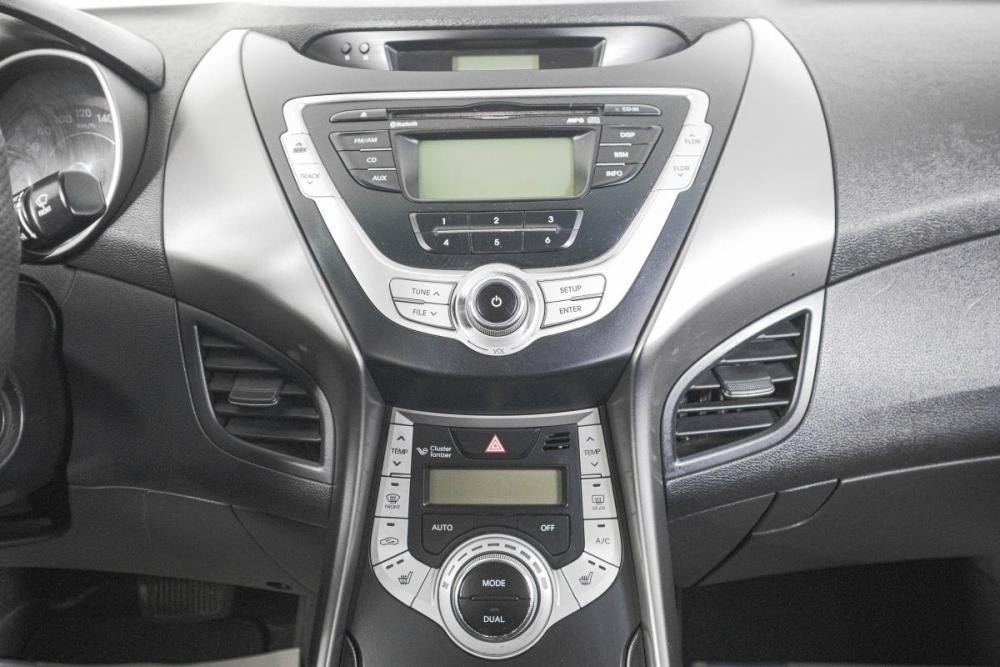 Hyundai Avante V Кемерово  - изображение 18