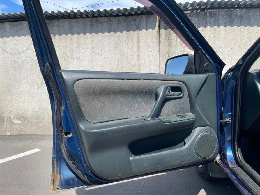 Nissan Primera II (P11) Воронеж  - изображение 10