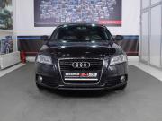 Audi A3 II (8P) Рестайлинг 2 Кемерово  - изображение 24
