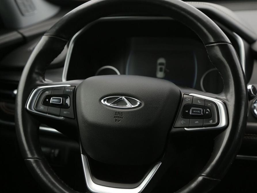 Chery Tiggo 8 I Иваново  - изображение 16