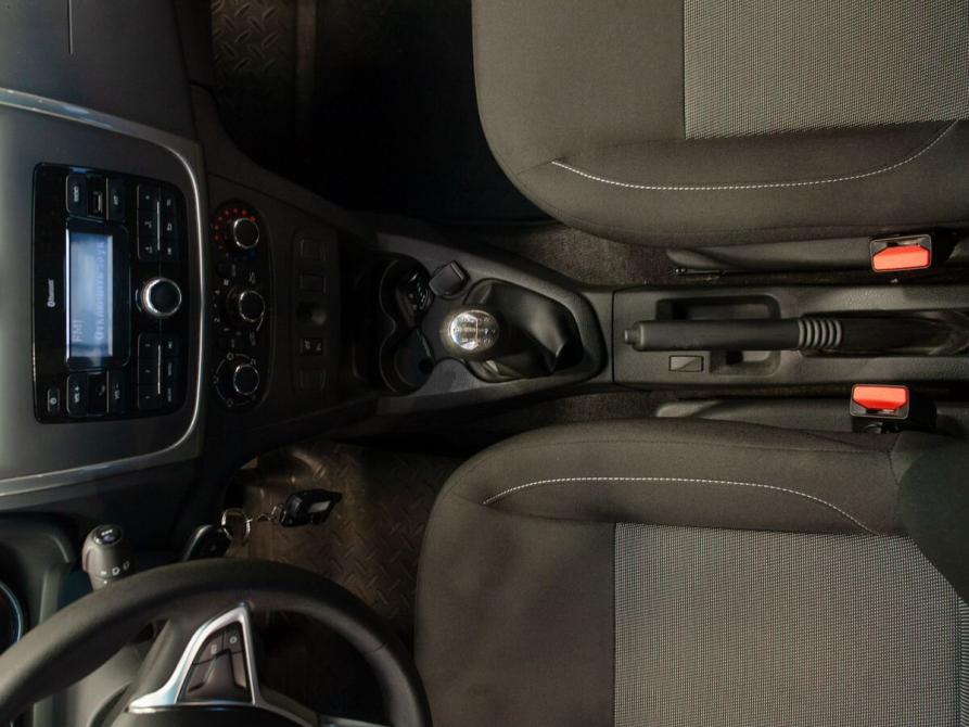 Renault Sandero II Рестайлинг Иваново  - изображение 28