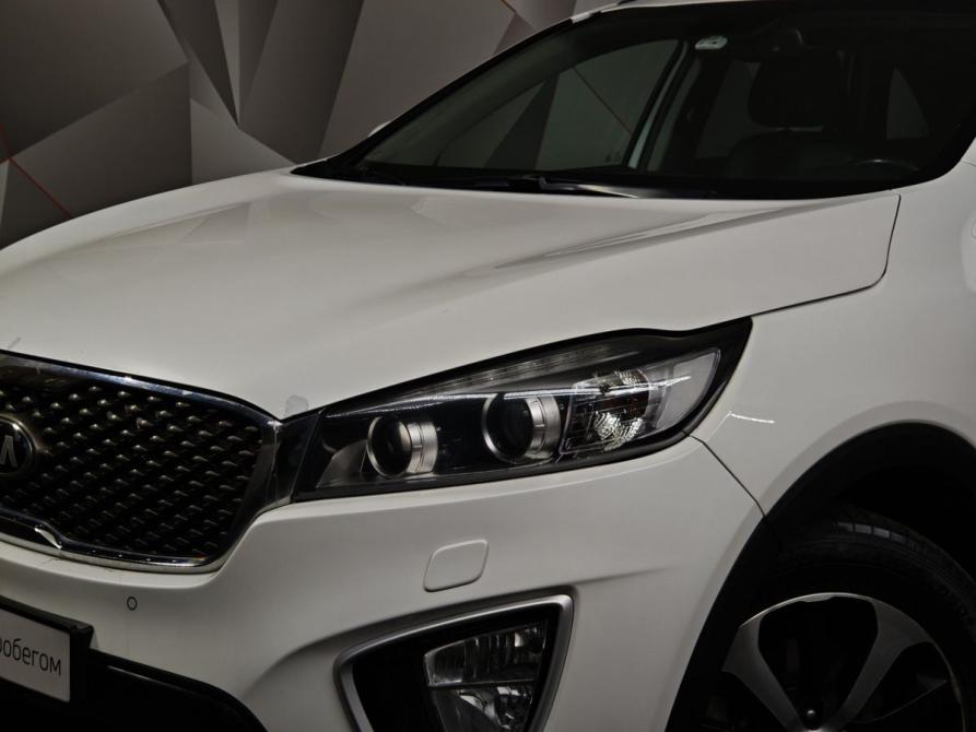 Kia Sorento III Prime Москва  - изображение 10