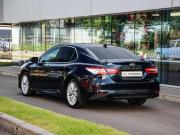 Toyota Camry VIII (XV70) Санкт-Петербург  - изображение 40