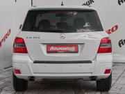 Mercedes-Benz GLK-Класс I (X204) Екатеринбург  - изображение 26