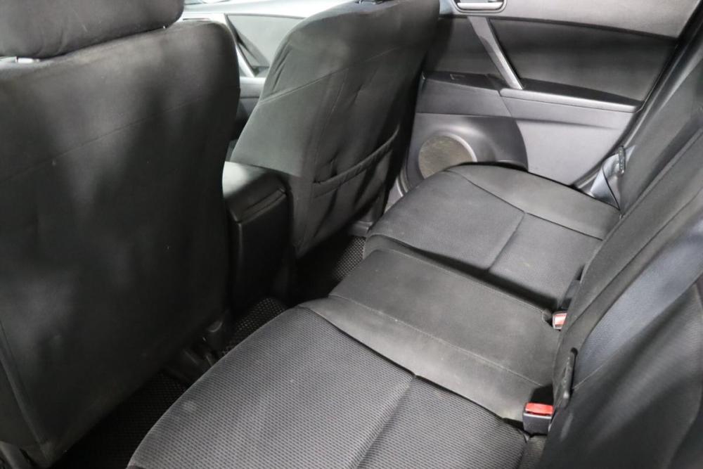Mazda 3 II (BL) Нижний Новгород  - изображение 20