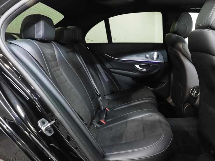 Mercedes-Benz E-Класс V (W213 S213 C238) Москва  - изображение 10