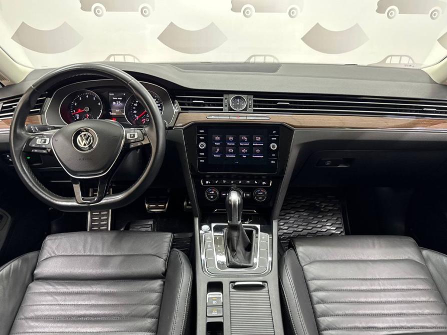 Volkswagen Passat B8 Ставрополь  - изображение 13