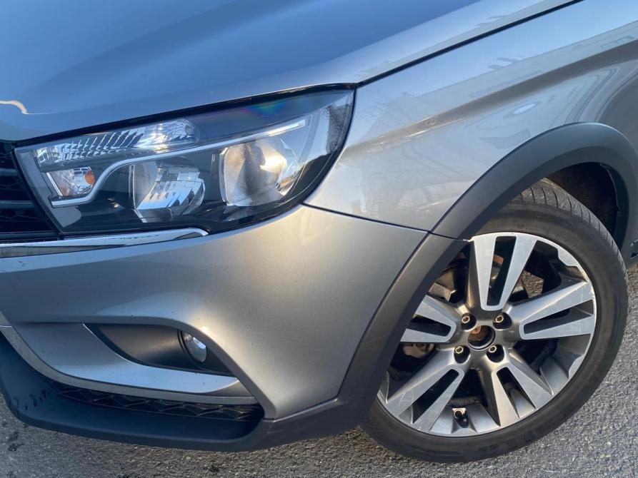 Lada (ВАЗ) Vesta I Курган  - изображение 15