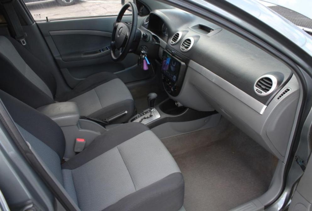 Chevrolet Lacetti I Нижний Новгород  - изображение 12