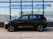 Chery Tiggo 4 Pro I Екатеринбург  - изображение 23