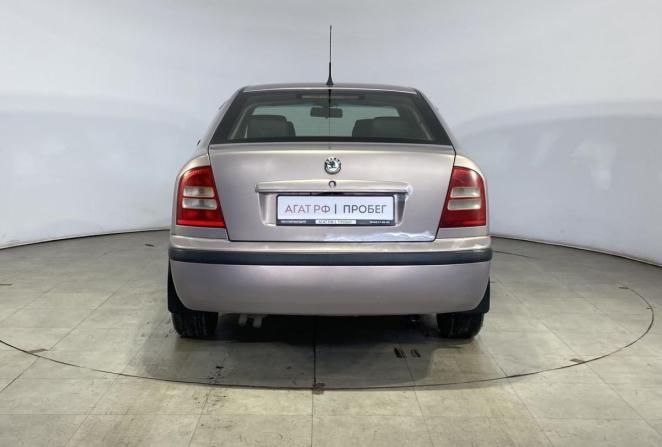 Skoda Octavia II (A5) с пробегом 2006 года, цена 165 000 рублей, 207703 км, лифтбек, Автокод Объявления