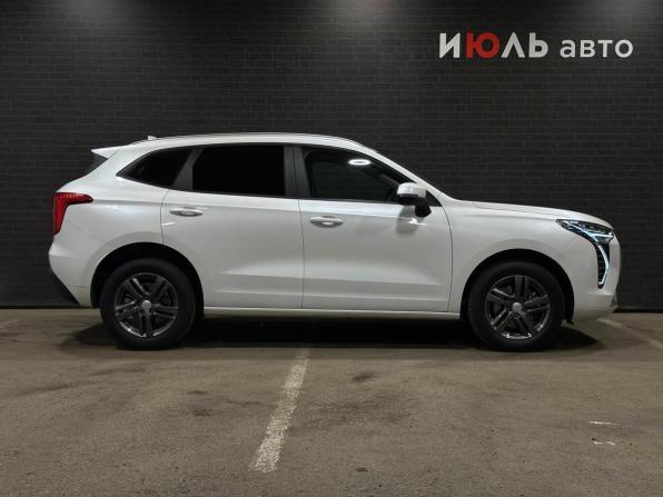 Haval Jolion I с пробегом 2023 года, цена 1 750 000 рублей, 38619 км, внедорожник, Автокод Объявления