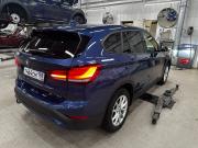 BMW X1 II (F48) Рестайлинг Санкт-Петербург  - изображение 10